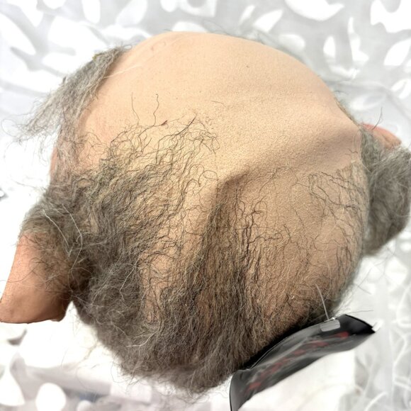 Letcher Mask Distortions Unlimited Vintage 80’s -90’s Collectible NWT - Picture 10 of 15